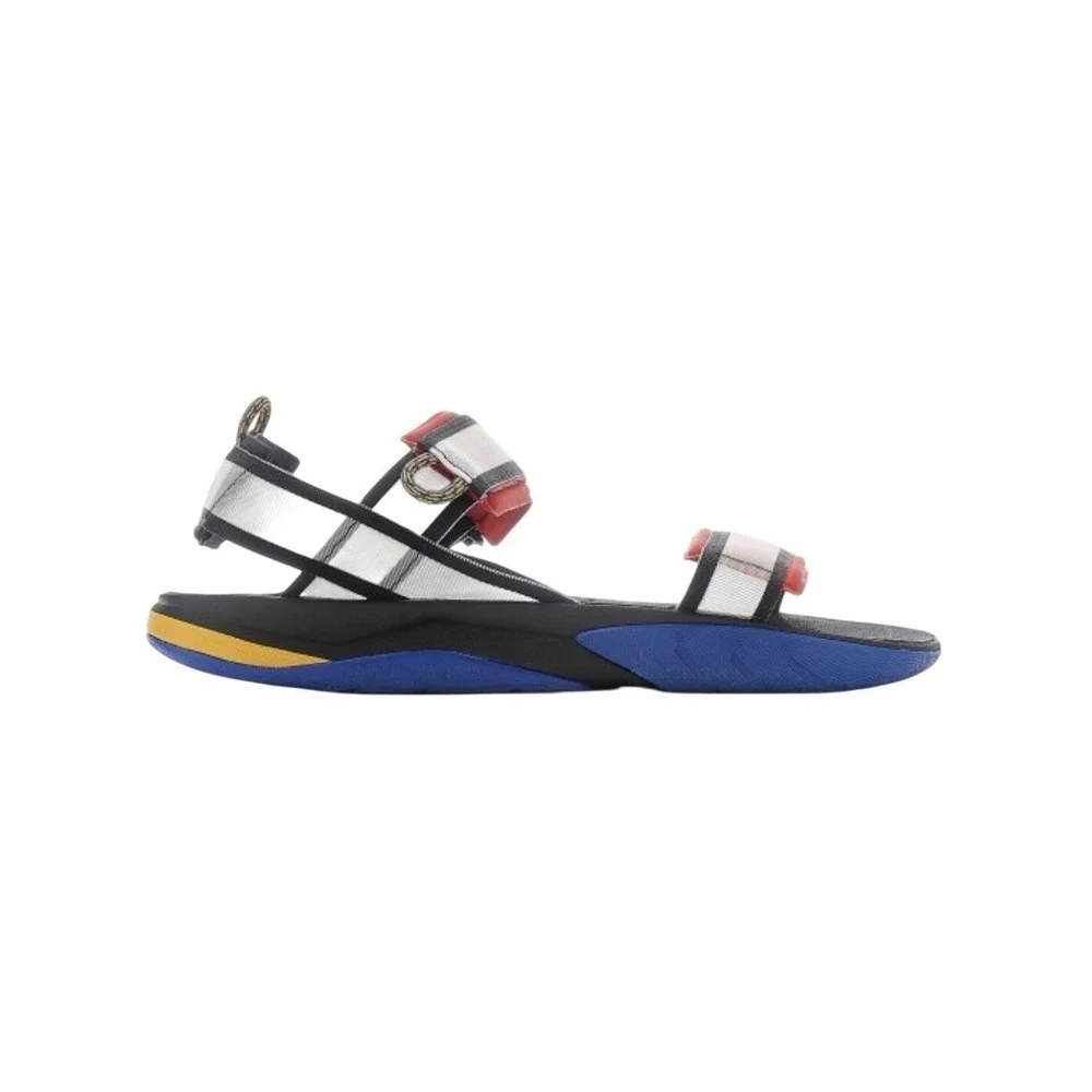 The North Face Men's‎ M Skeena Sport Sandal  TNF Red/Black Size 12 New